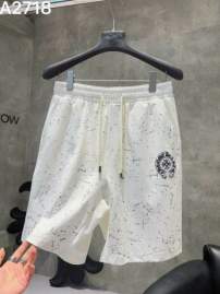 Picture of Chrome Hearts Short Pants _SKUChromeHeartsM-4XLaztx5116816